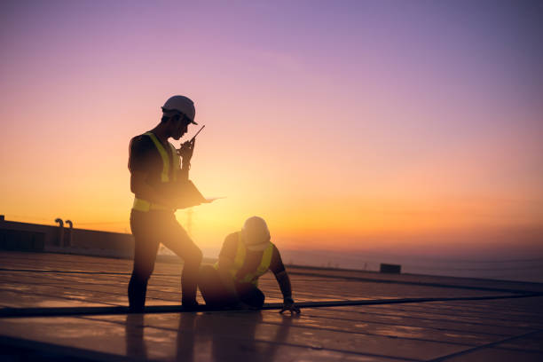 Best Sealant for Roof  in Higginsville, MO