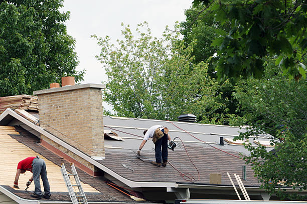 Roof Installation Near Me in Higginsville, MO