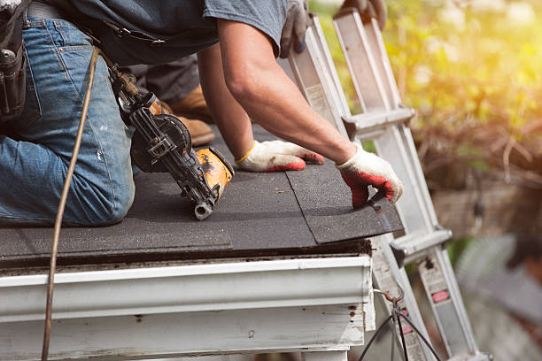 Best Affordable Roofing Company  in Higginsville, MO