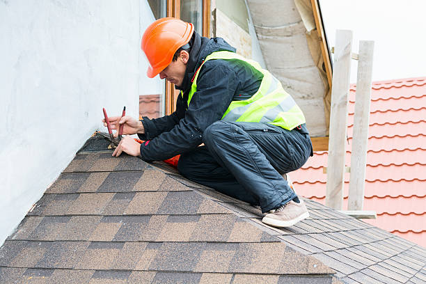 Best Slate Roofing Contractor  in Higginsville, MO